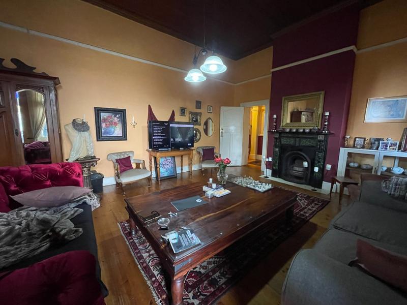 4 Bedroom Property for Sale in Bergzicht Western Cape